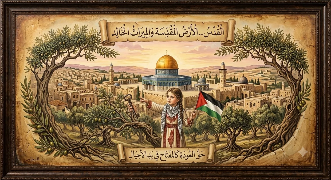 الحملة الوطنية الفلسطينية الرقمية