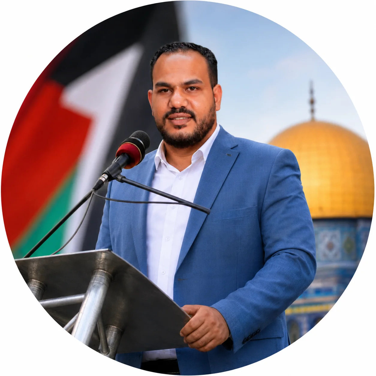نسبة الحسم 1%… حين تصبح القوائم الصغيرة مفتاح تشكيل المجلس القادم د. عبدالكريم ابو مصطفى