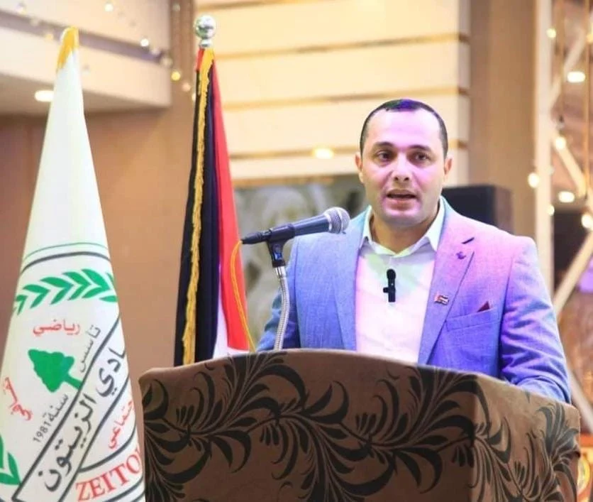 كأس الألف شهيد ، ورسائل عودة النبض للرياضة الفلسطينية